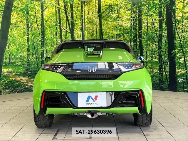 Honda S660 2021-03 4640800-13