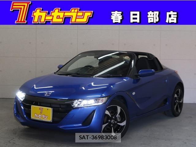 Honda S660 2019-07 4981690-0