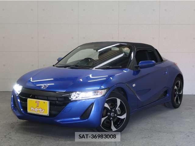 Honda S660 2019-07 4981690-13