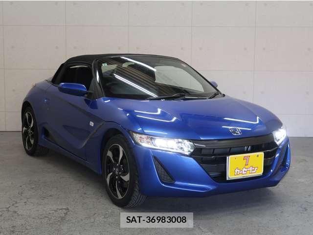 Honda S660 2019-07 4981690-15