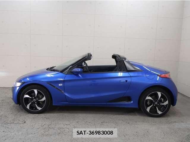 Honda S660 2019-07 4981690-20