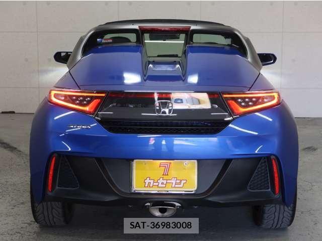 Honda S660 2019-07 4981690-25