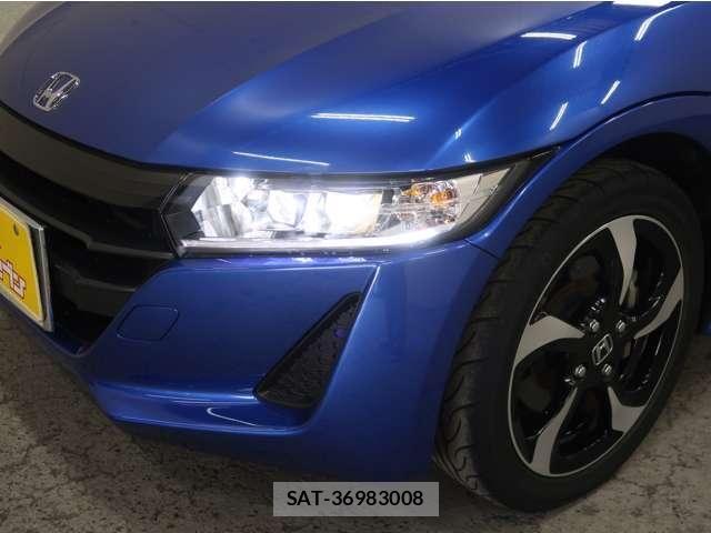 Honda S660 2019-07 4981690-28
