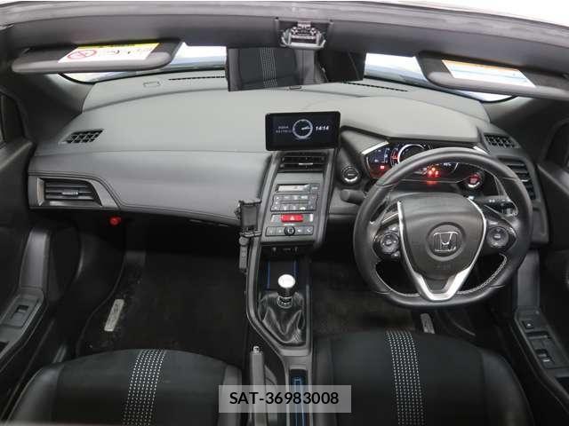 Honda S660 2019-07 4981690-2