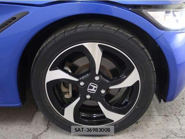 Honda S660 2019-07 4981690-29