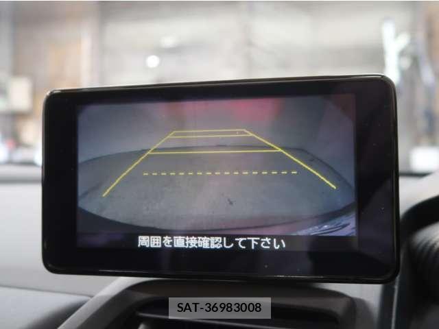 Honda S660 2019-07 4981690-8