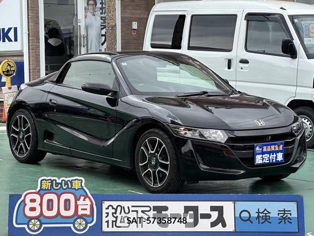 Honda S660 2022-03 5877813-0