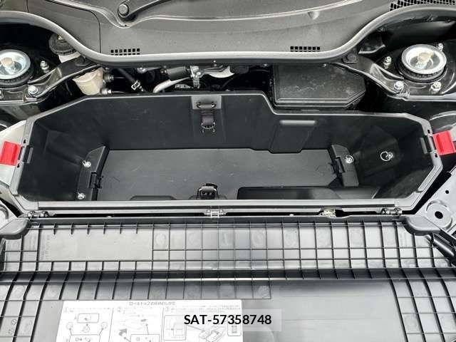 Honda S660 2022-03 5877813-9