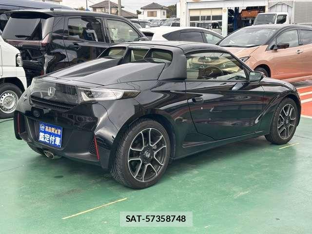 Honda S660 2022-03 5877813-19