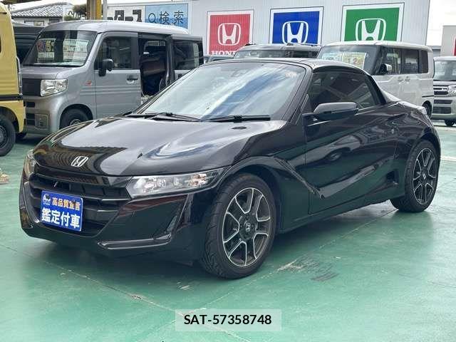 Honda S660 2022-03 5877813-2