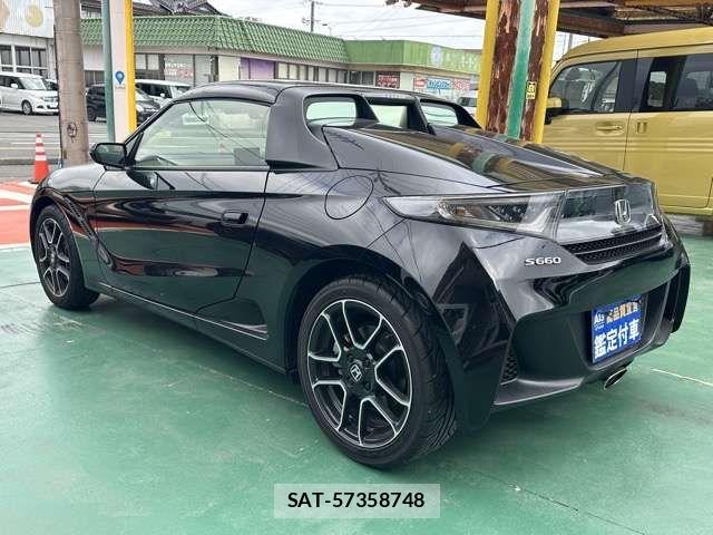 Honda S660 2022-03 5877813-3