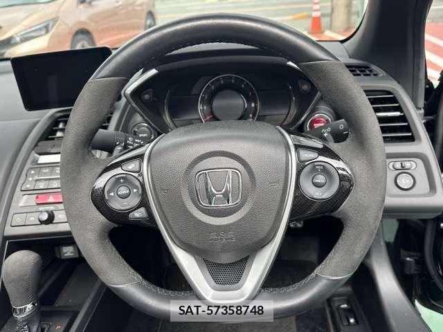 Honda S660 2022-03 5877813-6