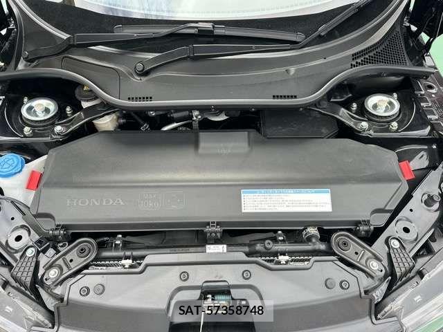Honda S660 2022-03 5877813-8