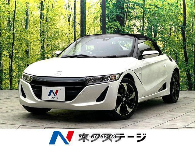 Honda S660 2018-08 5877818-0