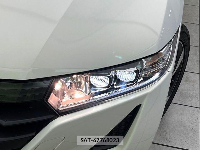 Honda S660 2018-08 5877818-9