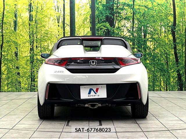 Honda S660 2018-08 5877818-12