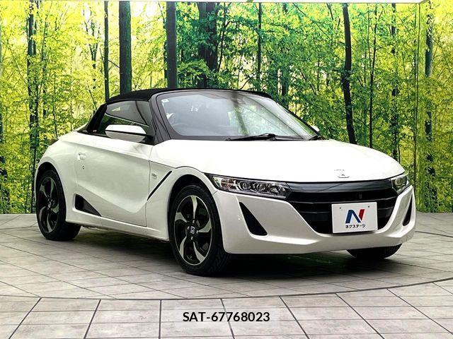Honda S660 2018-08 5877818-13