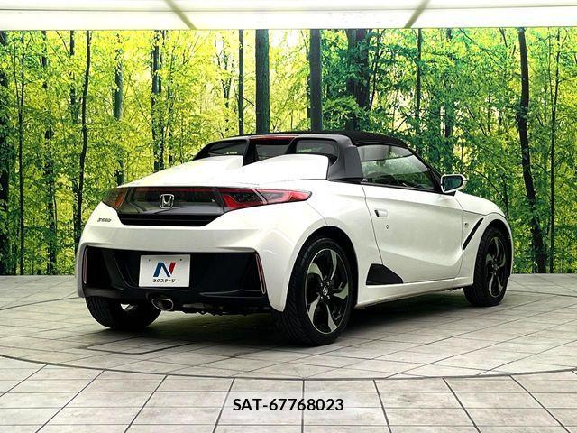 Honda S660 2018-08 5877818-14
