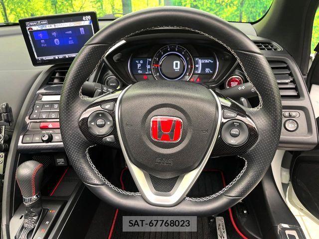 Honda S660 2018-08 5877818-8