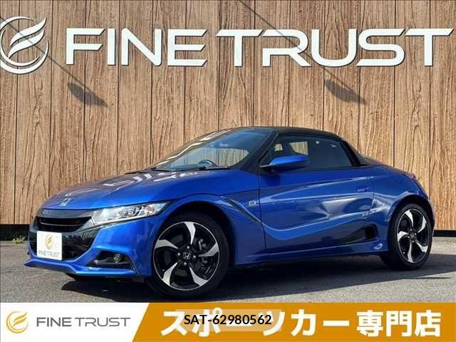 Honda S660 2018-06 6017753-0