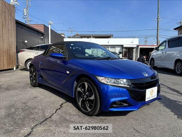 Honda S660 2018-06 6017753-13