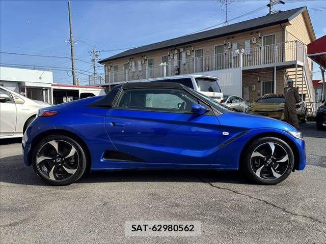 Honda S660 2018-06 6017753-14