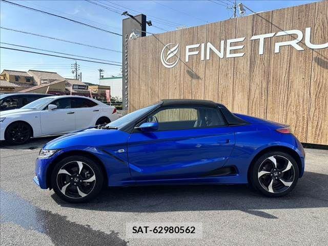 Honda S660 2018-06 6017753-18