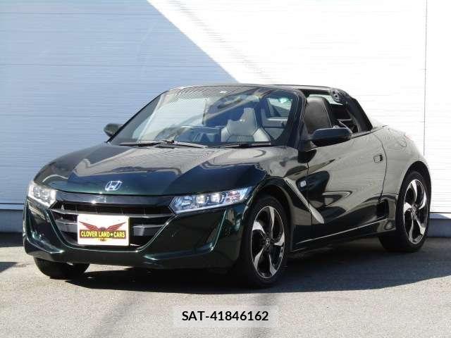 Honda S660 2019-11 6017749-17