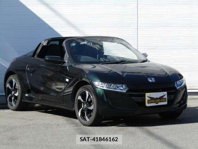 Honda S660 2019-11 6017749-18