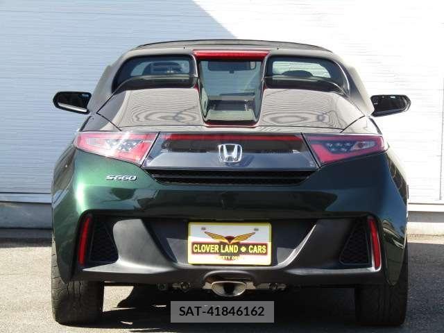 Honda S660 2019-11 6017749-20