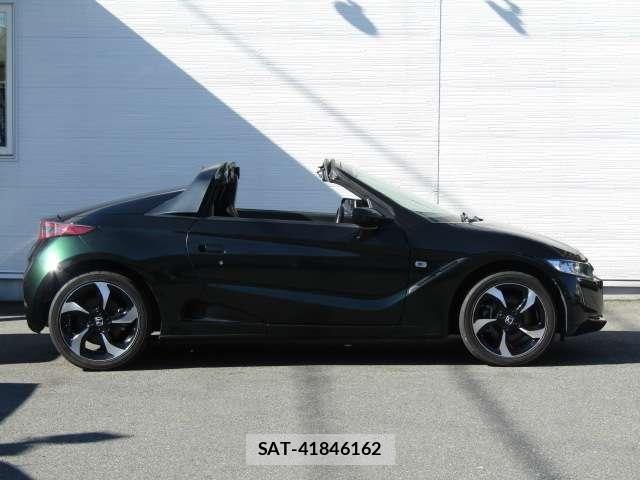 Honda S660 2019-11 6017749-23