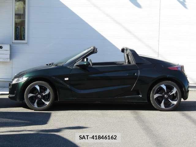 Honda S660 2019-11 6017749-24