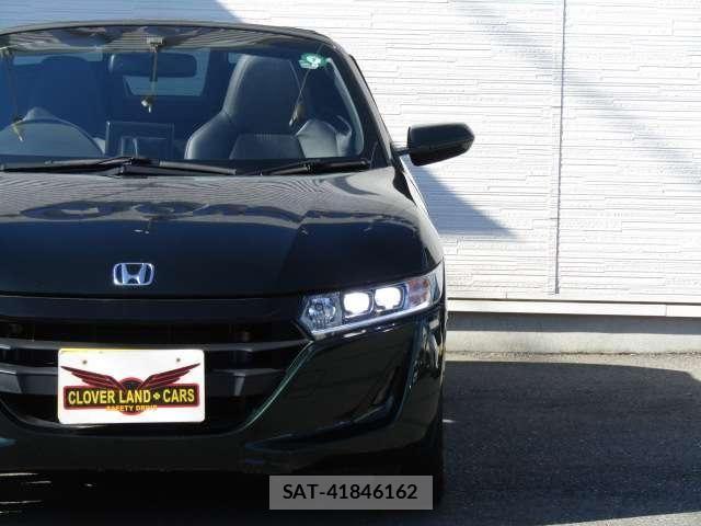 Honda S660 2019-11 6017749-25
