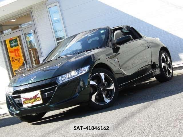 Honda S660 2019-11 6017749-26