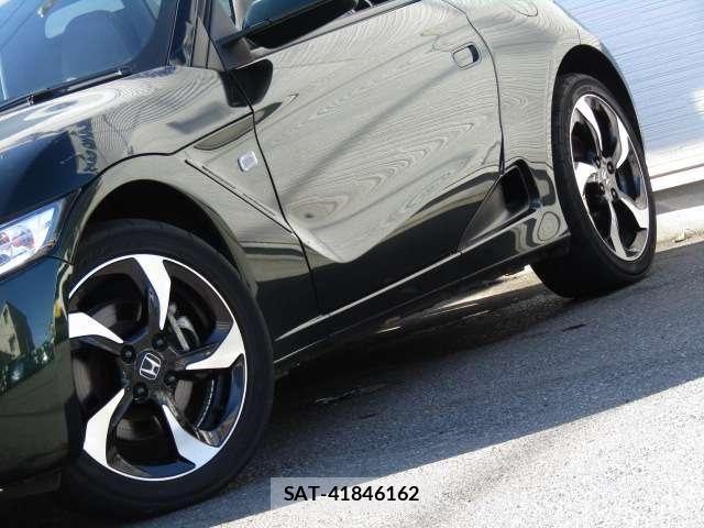 Honda S660 2019-11 6017749-28