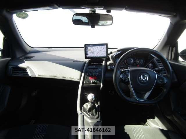 Honda S660 2019-11 6017749-2