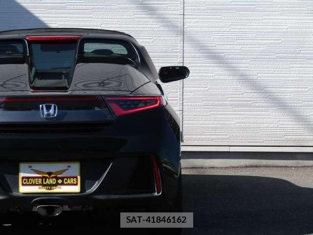 Honda S660 2019-11 6017749-29