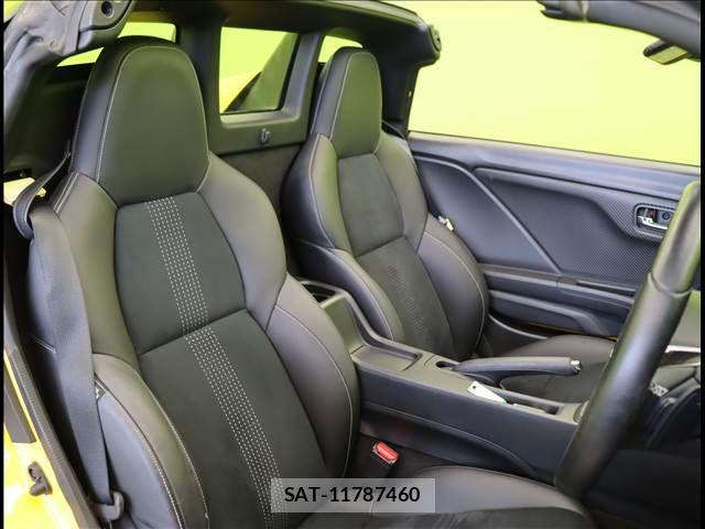 Honda S660 2018-12 6135640-18