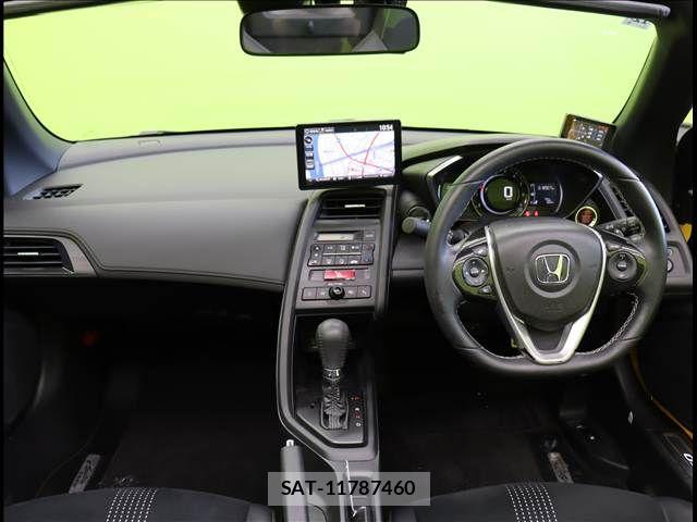 Honda S660 2018-12 6135640-1