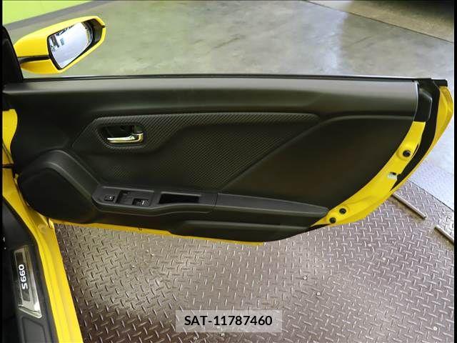 Honda S660 2018-12 6135640-19