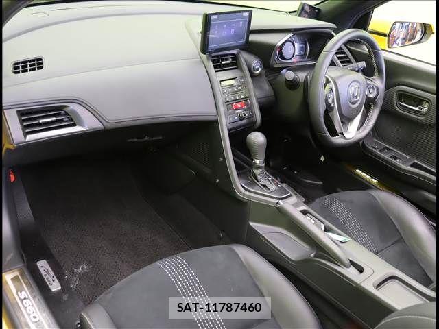 Honda S660 2018-12 6135640-22