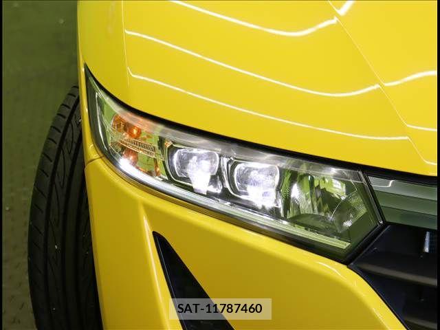 Honda S660 2018-12 6135640-24