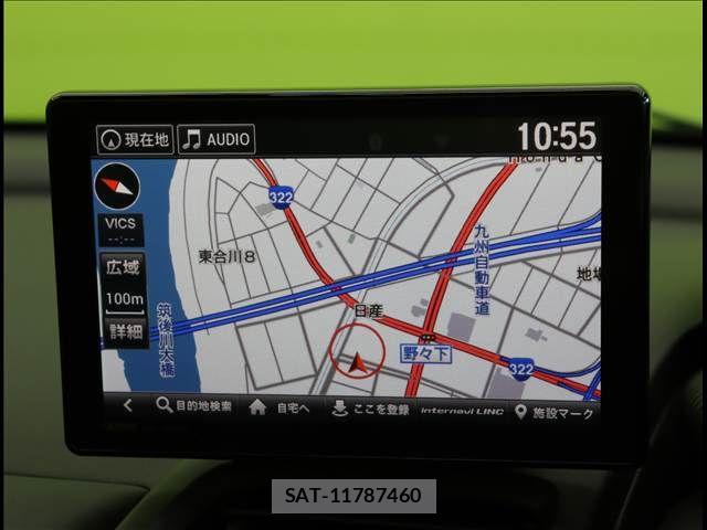 Honda S660 2018-12 6135640-2