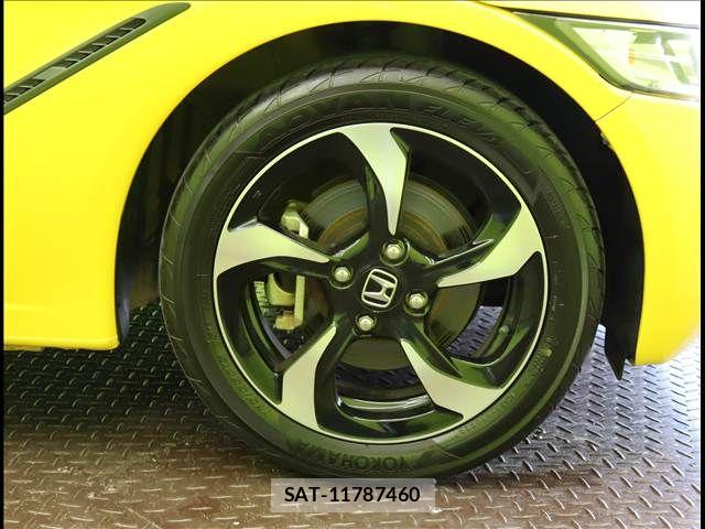 Honda S660 2018-12 6135640-29