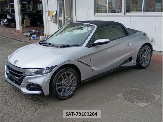 Honda S660 2020-10 6219192-0