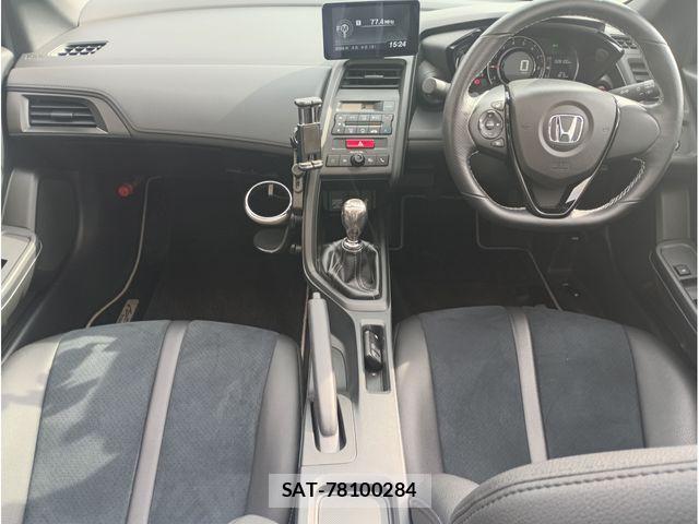 Honda S660 2020-10 6219192-10
