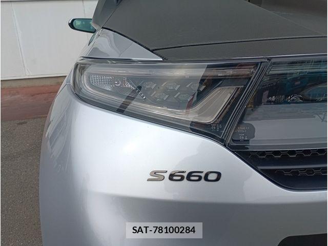 Honda S660 2020-10 6219192-14