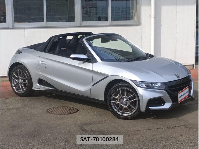 Honda S660 2020-10 6219192-1