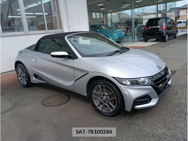 Honda S660 2020-10 6219192-2