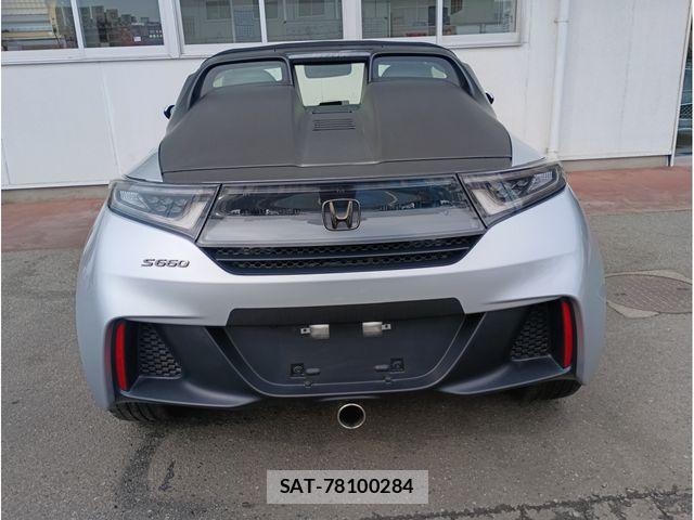Honda S660 2020-10 6219192-4